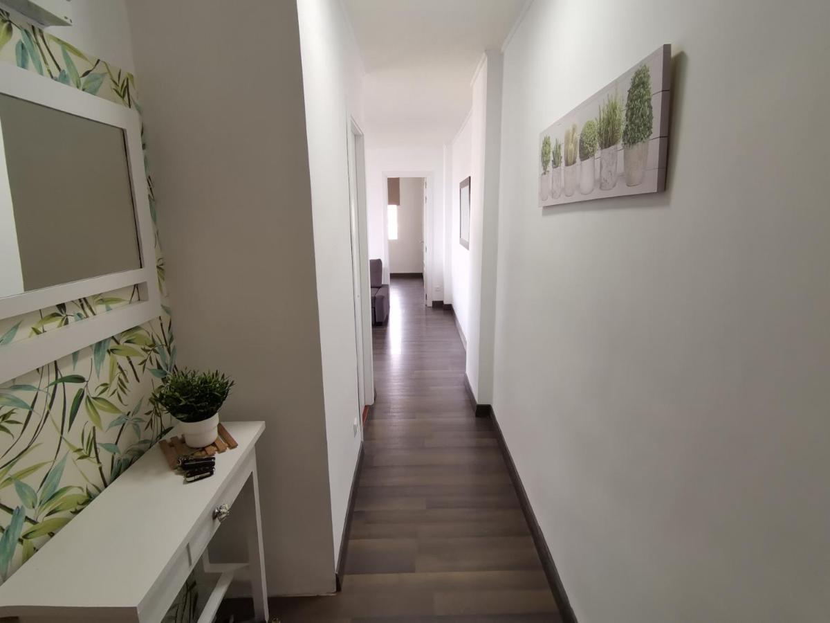 Club Medico Torre VI Lägenhet Benidorm Exteriör bild